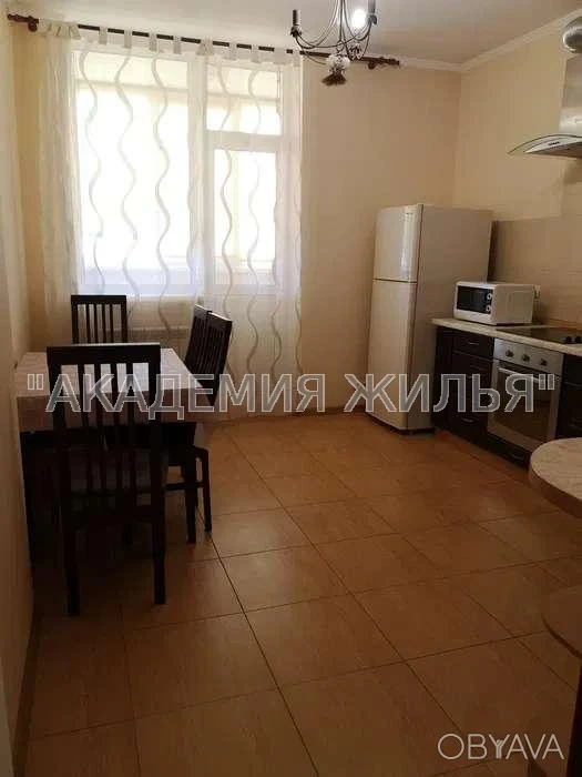 2-bedroom apartment, 72 sq.m.