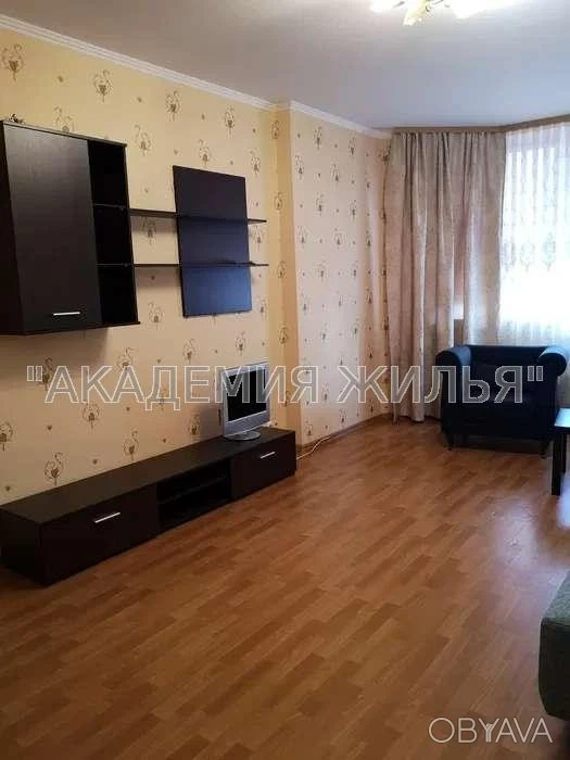 2-bedroom apartment, 72 sq.m.