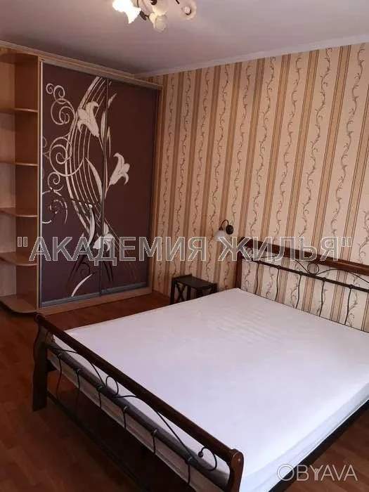 2-bedroom apartment, 72 sq.m.