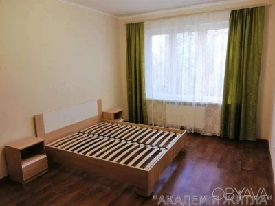 1-room apartment, 48 sq.m.