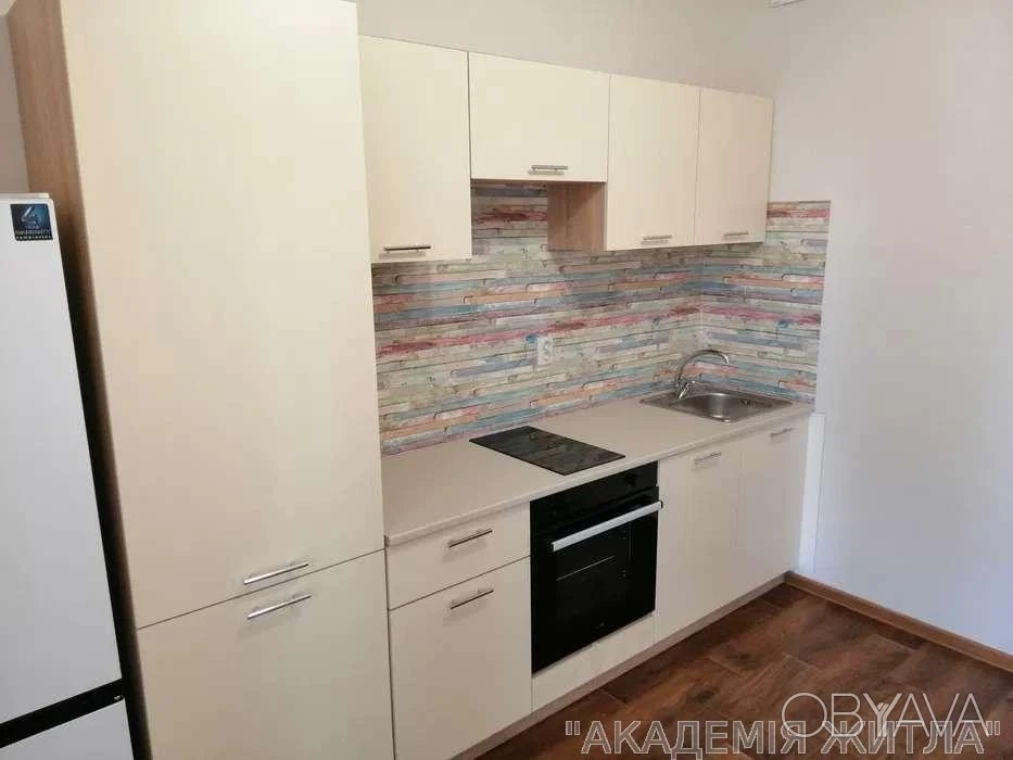 1-room apartment, 48 sq.m.