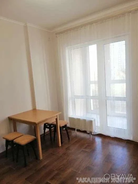 1-room apartment, 48 sq.m.