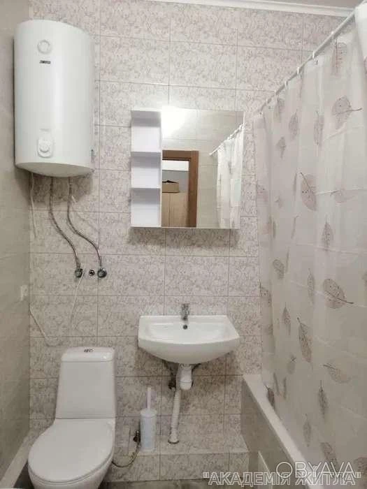 1-room apartment, 48 sq.m.