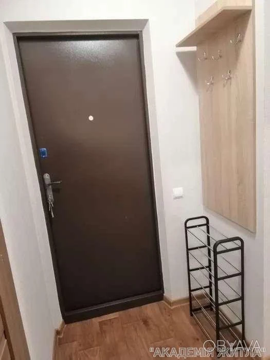 1-room apartment, 48 sq.m.
