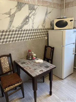 2-комнатная квартира, 60 м.кв.