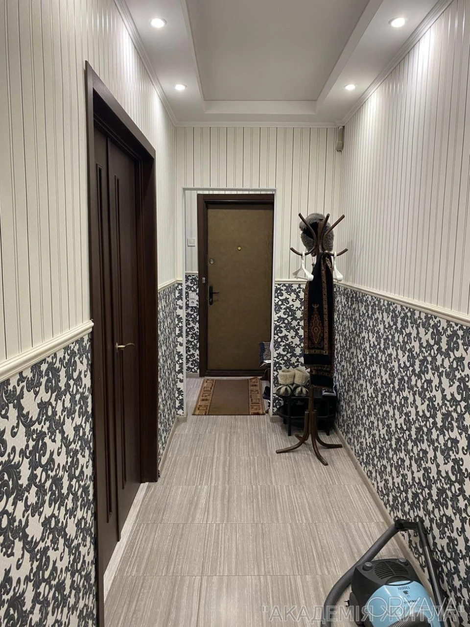2-комнатная квартира, 60 м.кв.
