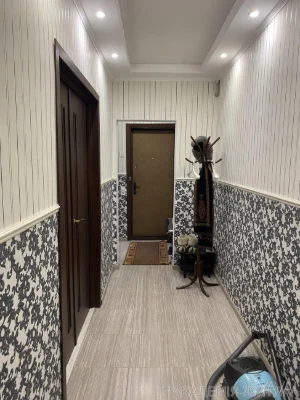 2-комнатная квартира, 60 м.кв.