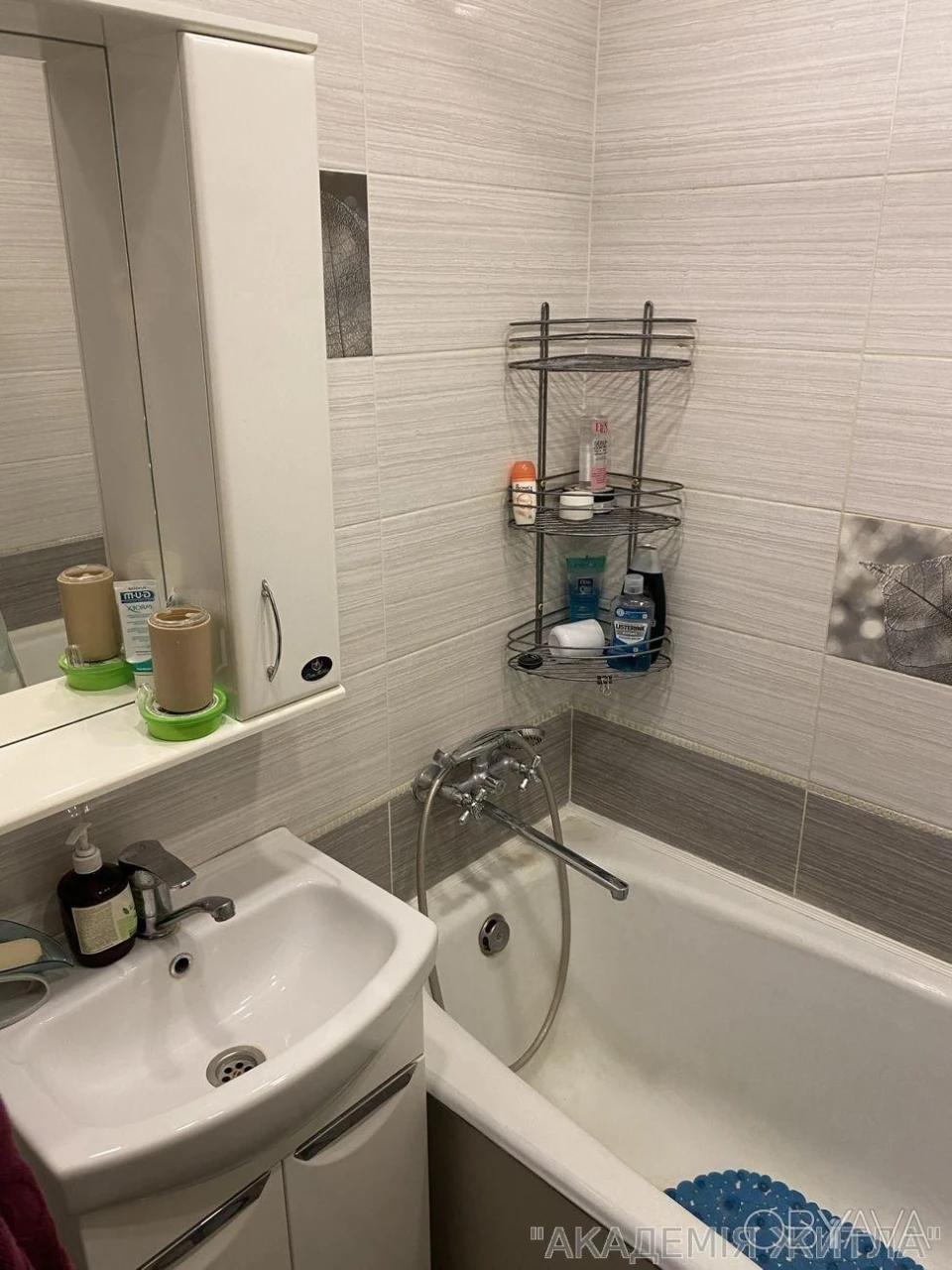 2-комнатная квартира, 60 м.кв.