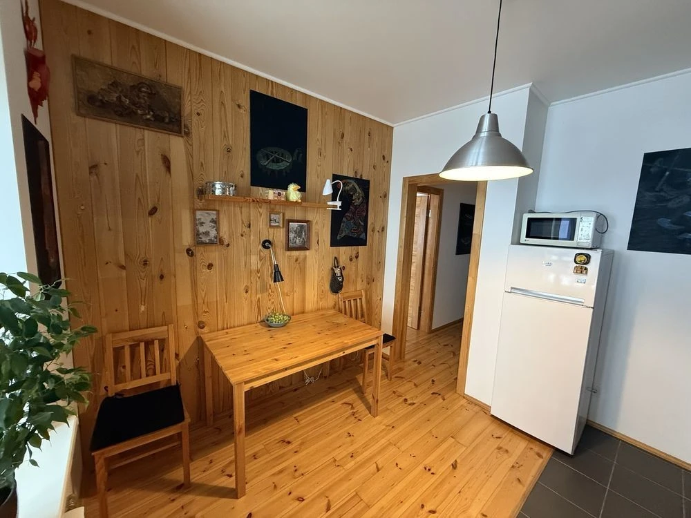 Rent a 2-bedroom apartment in ЖК Зелений Острів-2, Bereh city