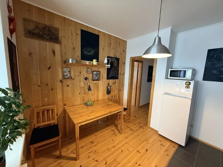 Rent a 2-bedroom apartment in ЖК Зелений Острів-2, Bereh city