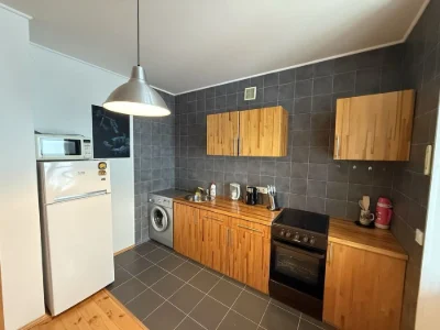 Rent a 2-bedroom apartment in ЖК Зелений Острів-2, Bereh city
