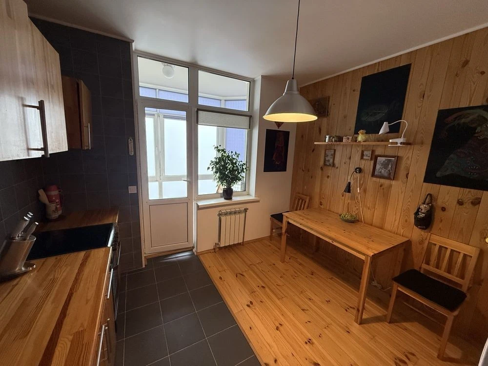 Rent a 2-bedroom apartment in ЖК Зелений Острів-2, Bereh city