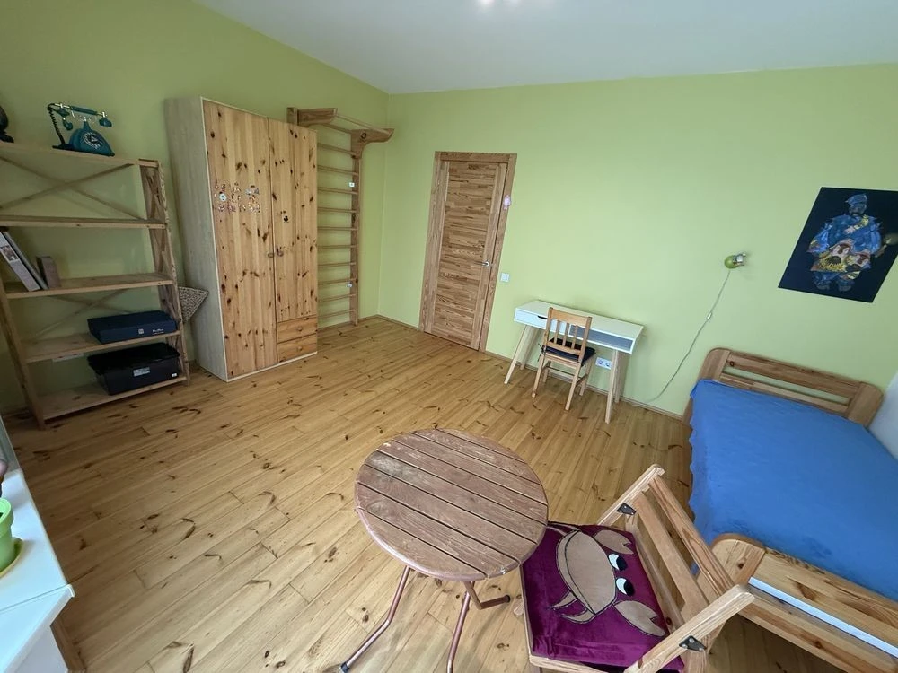Rent a 2-bedroom apartment in ЖК Зелений Острів-2, Bereh city