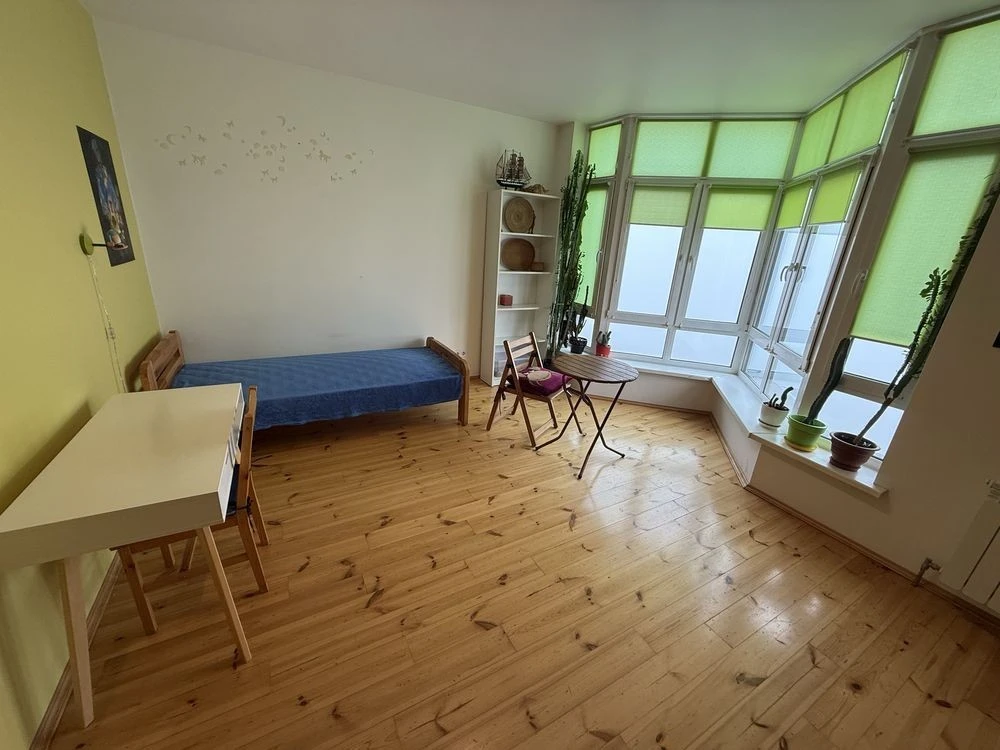 Rent a 2-bedroom apartment in ЖК Зелений Острів-2, Bereh city