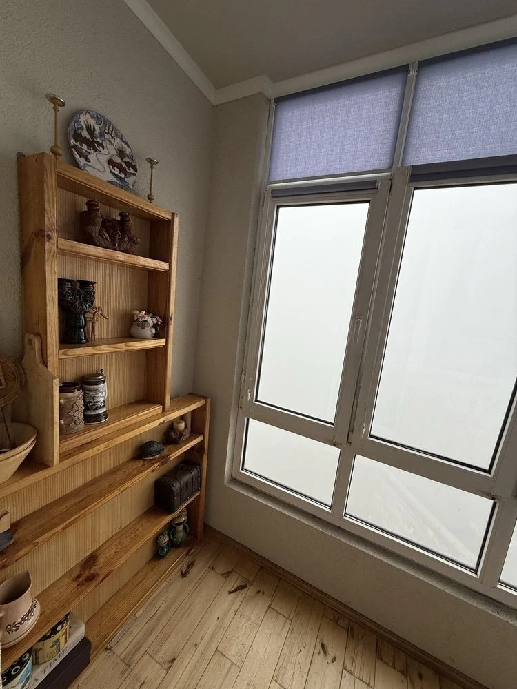 Rent a 2-bedroom apartment in ЖК Зелений Острів-2, Bereh city