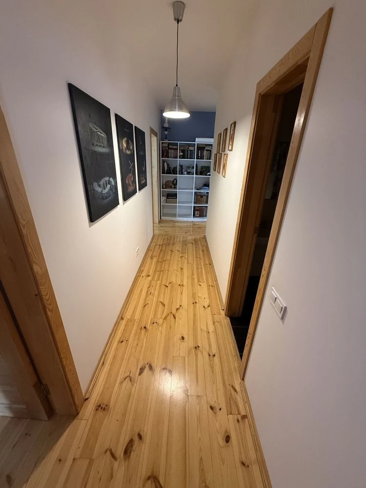Rent a 2-bedroom apartment in ЖК Зелений Острів-2, Bereh city