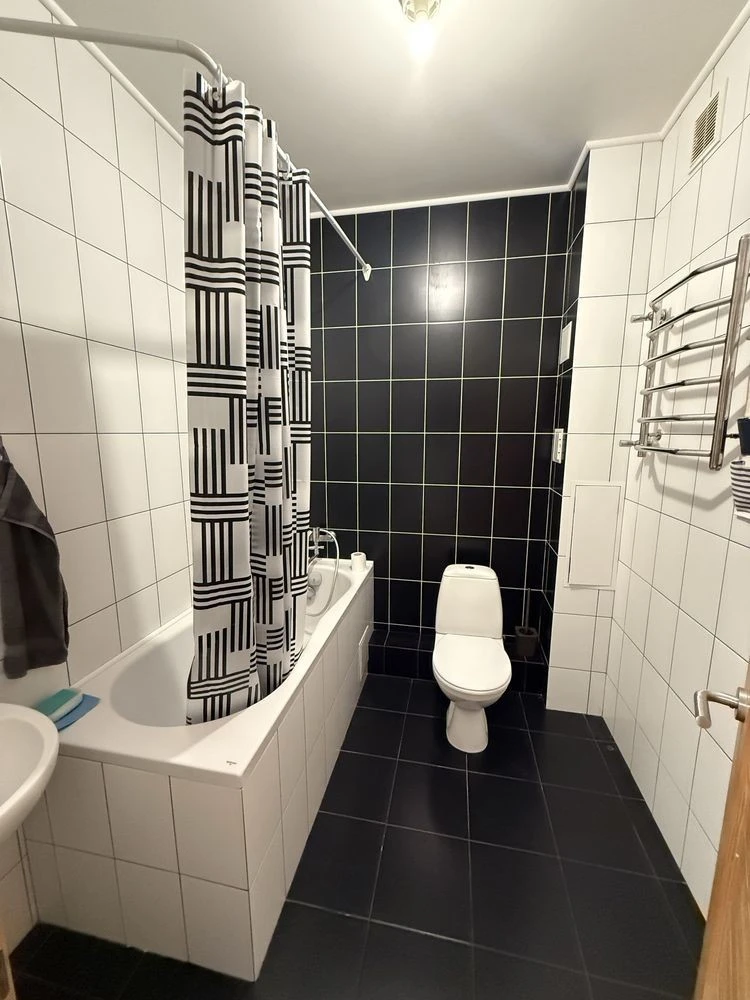 Rent a 2-bedroom apartment in ЖК Зелений Острів-2, Bereh city