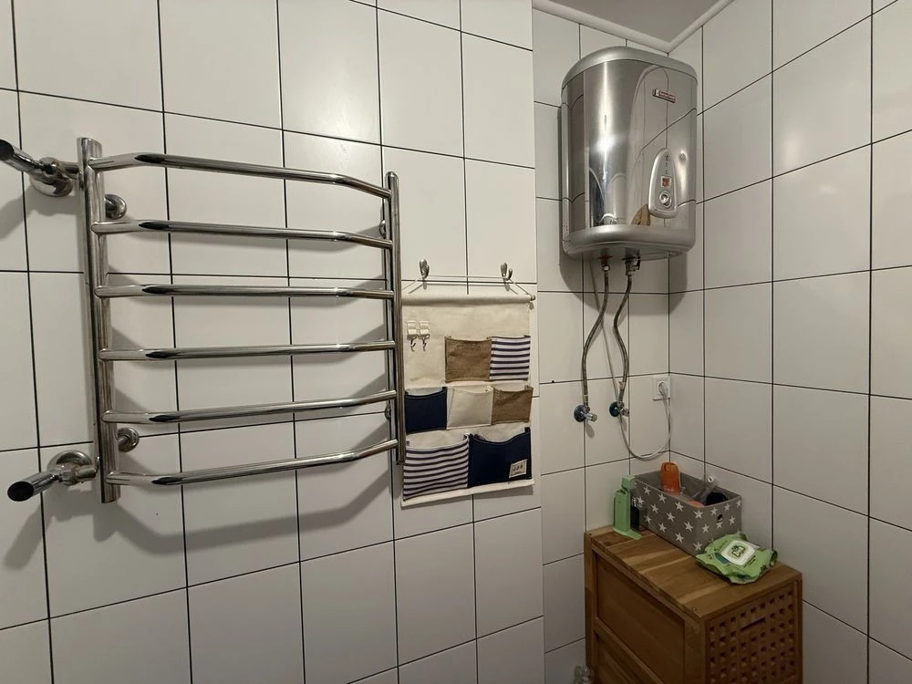 Rent a 2-bedroom apartment in ЖК Зелений Острів-2, Bereh city