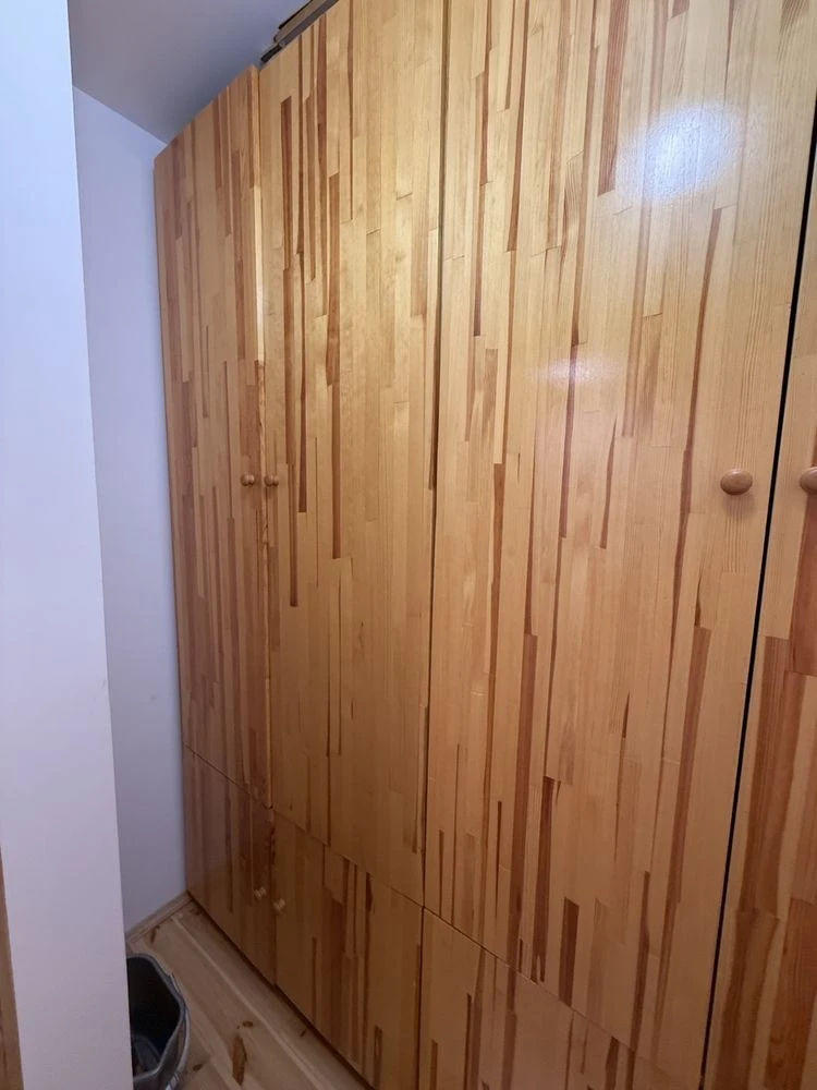 Rent a 2-bedroom apartment in ЖК Зелений Острів-2, Bereh city