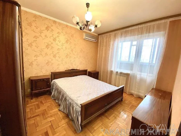 3-room apartment, 68 sq.m.