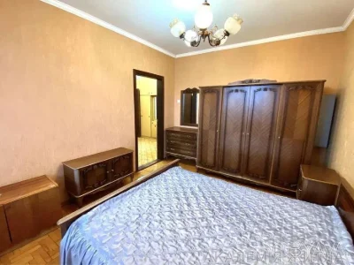 3-room apartment, 68 sq.m.