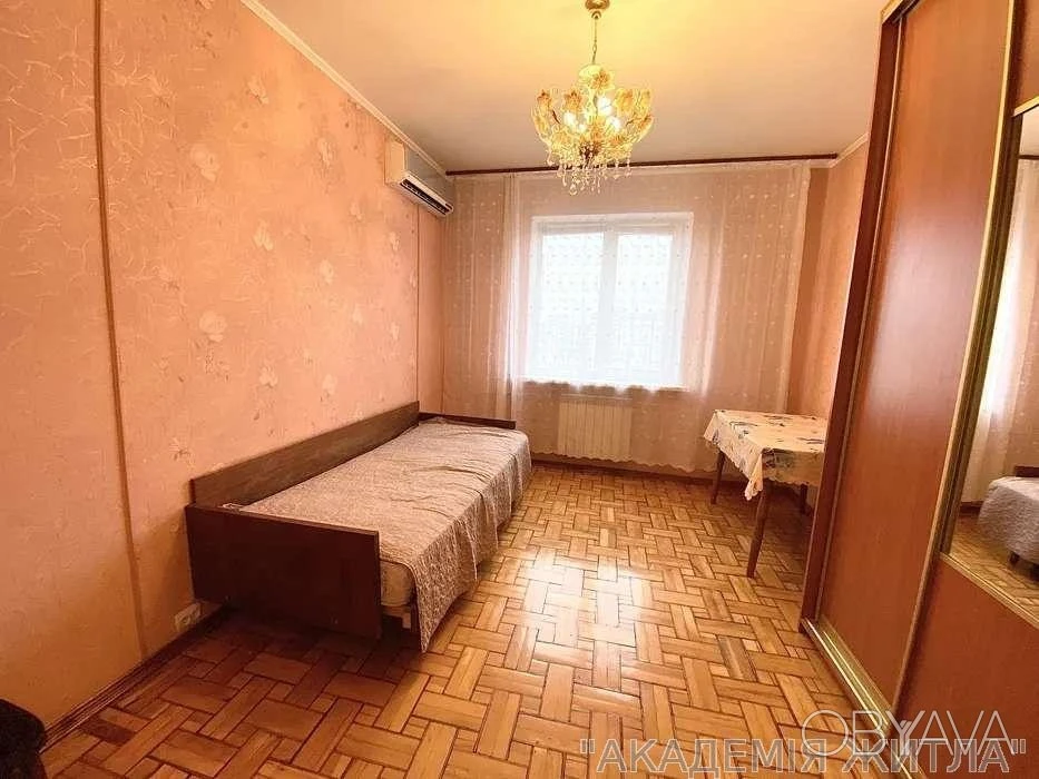 3-room apartment, 68 sq.m.