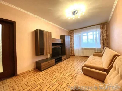 3-room apartment, 68 sq.m.