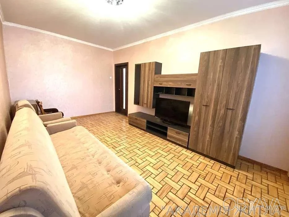 3-room apartment, 68 sq.m.