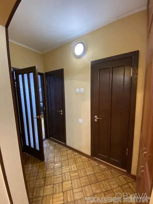 3-room apartment, 68 sq.m.