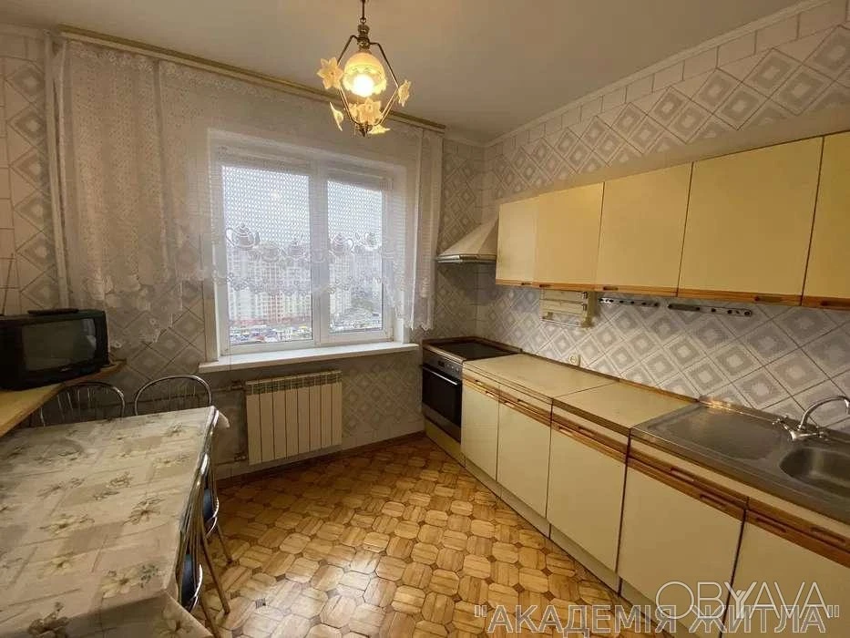 3-room apartment, 68 sq.m.