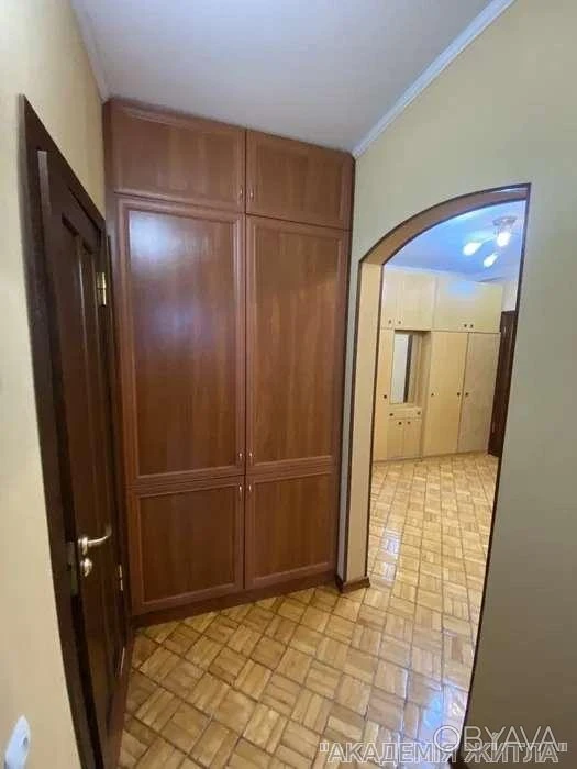 3-room apartment, 68 sq.m.