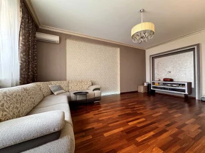 Apartment. Eugene Konovalets st., Kyiv