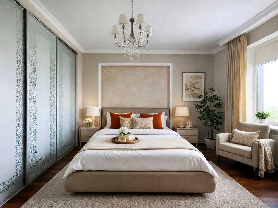 Apartment. Eugene Konovalets st., Kyiv