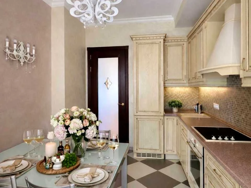 Apartment. Eugene Konovalets st., Kyiv