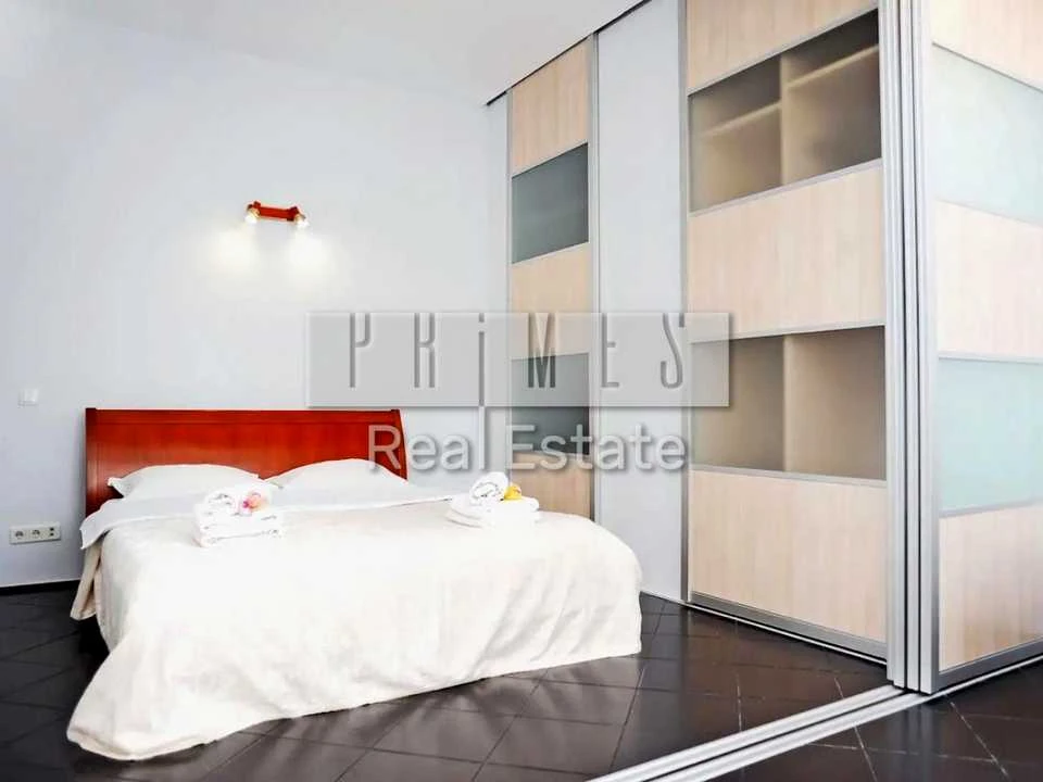 Apartment. Khreshchatyk st., Kyiv