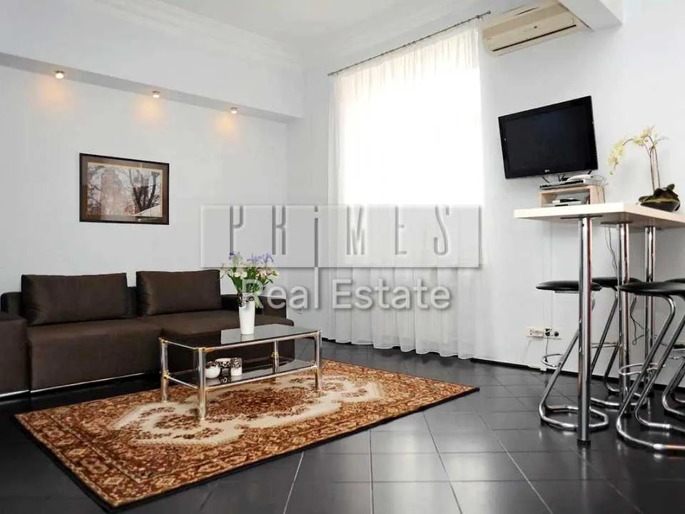 Apartment. Khreshchatyk st., Kyiv