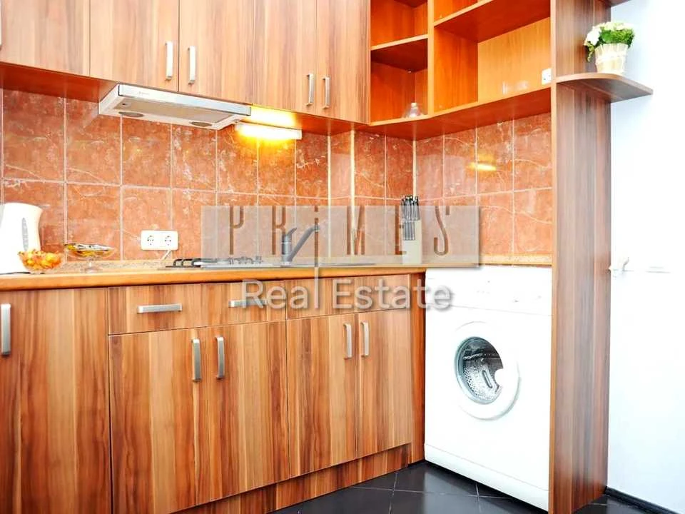 Apartment. Khreshchatyk st., Kyiv