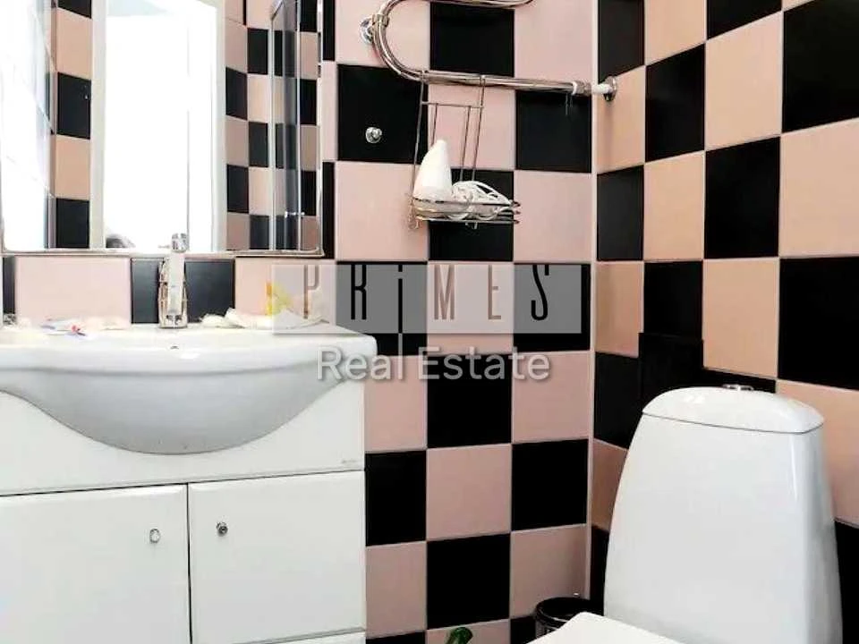 Apartment. Khreshchatyk st., Kyiv