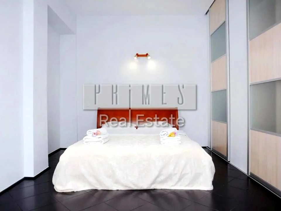 Apartment. Khreshchatyk st., Kyiv