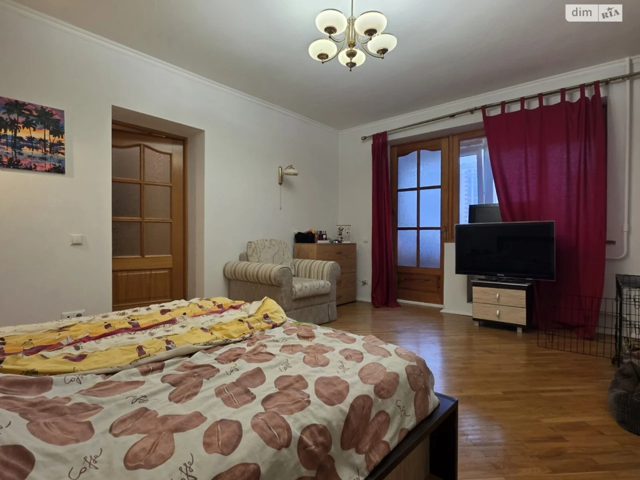 Apartment for Sale - New Construction