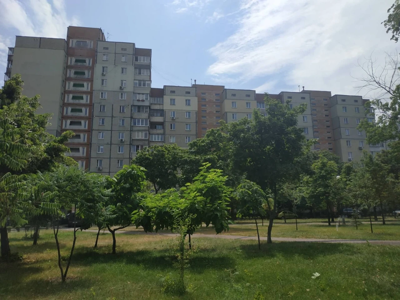 Продаж 3-кімнатна квартира, Йорданська, Оболонь
