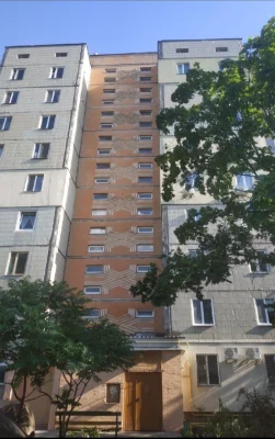 Продаж 3-кімнатна квартира, Йорданська, Оболонь