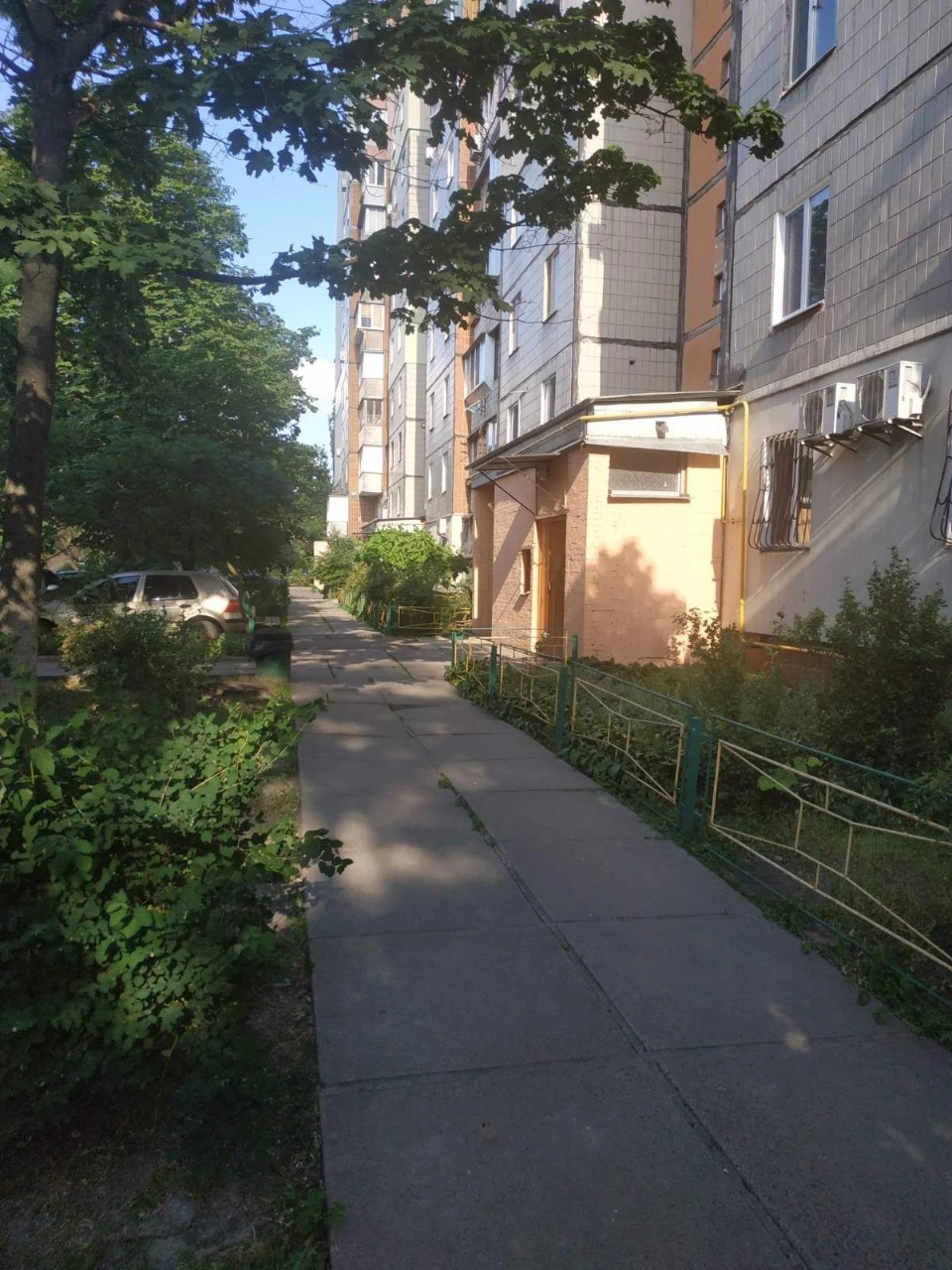 Продаж 3-кімнатна квартира, Йорданська, Оболонь