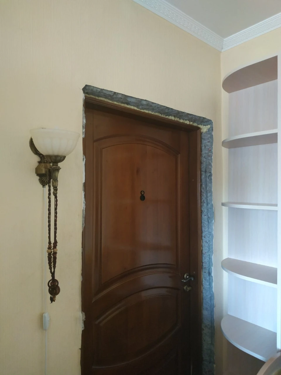 Продаж 3-кімнатна квартира, Йорданська, Оболонь