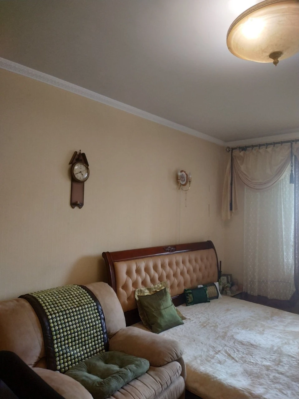 Продаж 3-кімнатна квартира, Йорданська, Оболонь