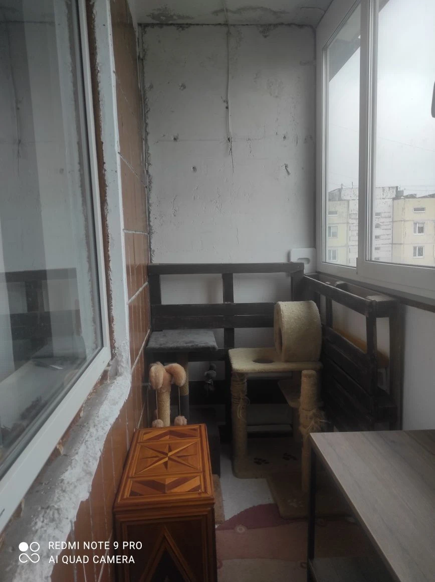Продаж 3-кімнатна квартира, Йорданська, Оболонь
