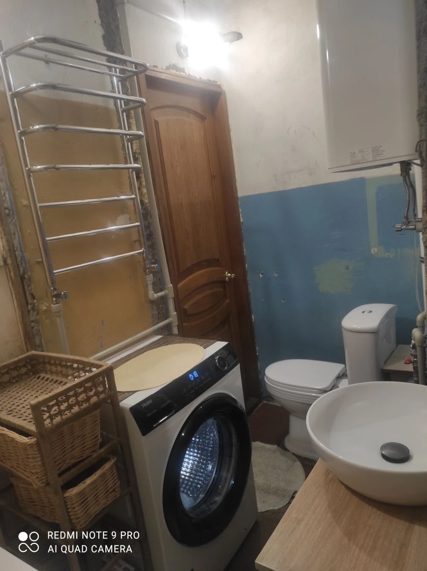 Продаж 3-кімнатна квартира, Йорданська, Оболонь
