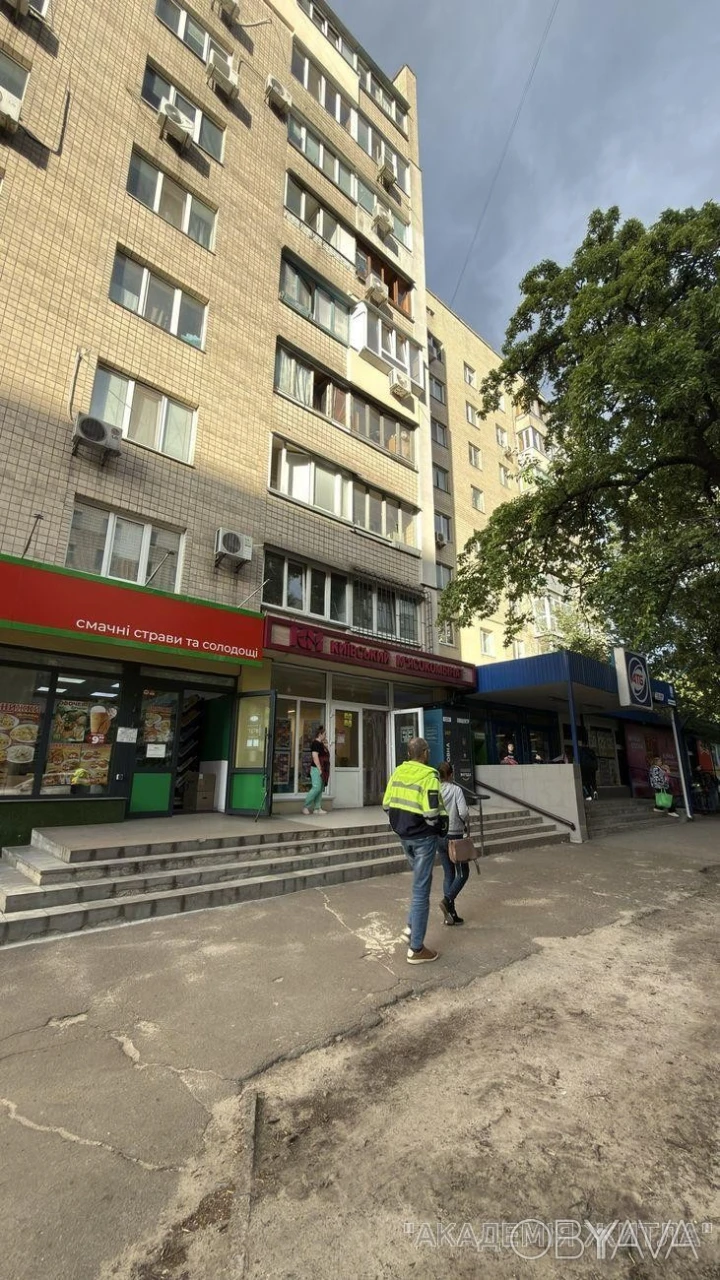 3-bedroom apartment, 67.4 sq m
