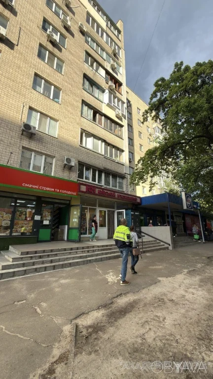 3-комнатная квартира, 67.4 м.кв.