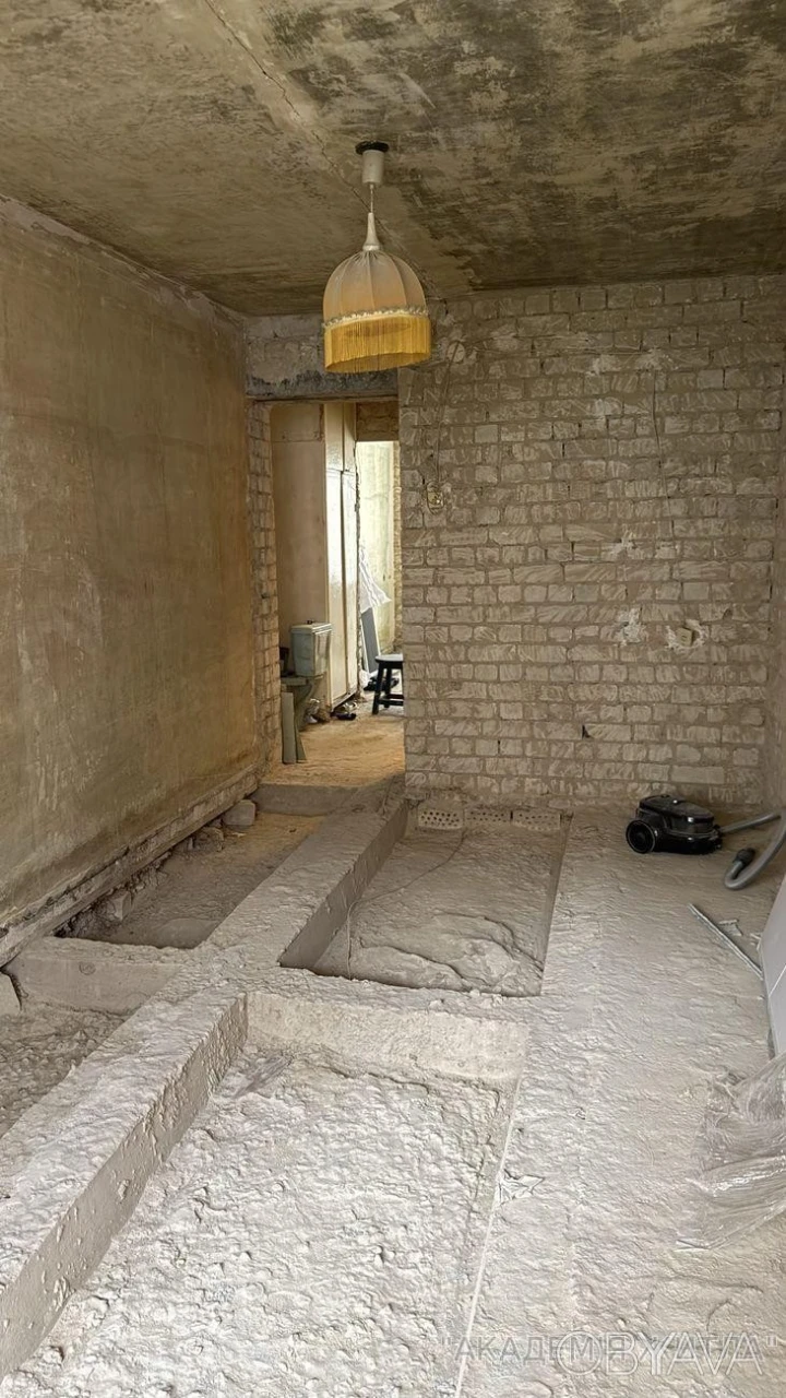 3-bedroom apartment, 67.4 sq m